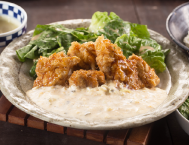 Chicken Nanban