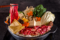 Bijin Shabu-Shabu